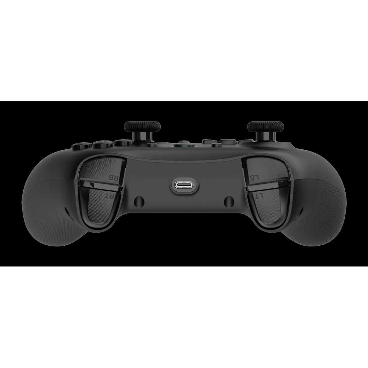 Deltaco - Wireless Switch Gamepad med Bluetooth 5.1