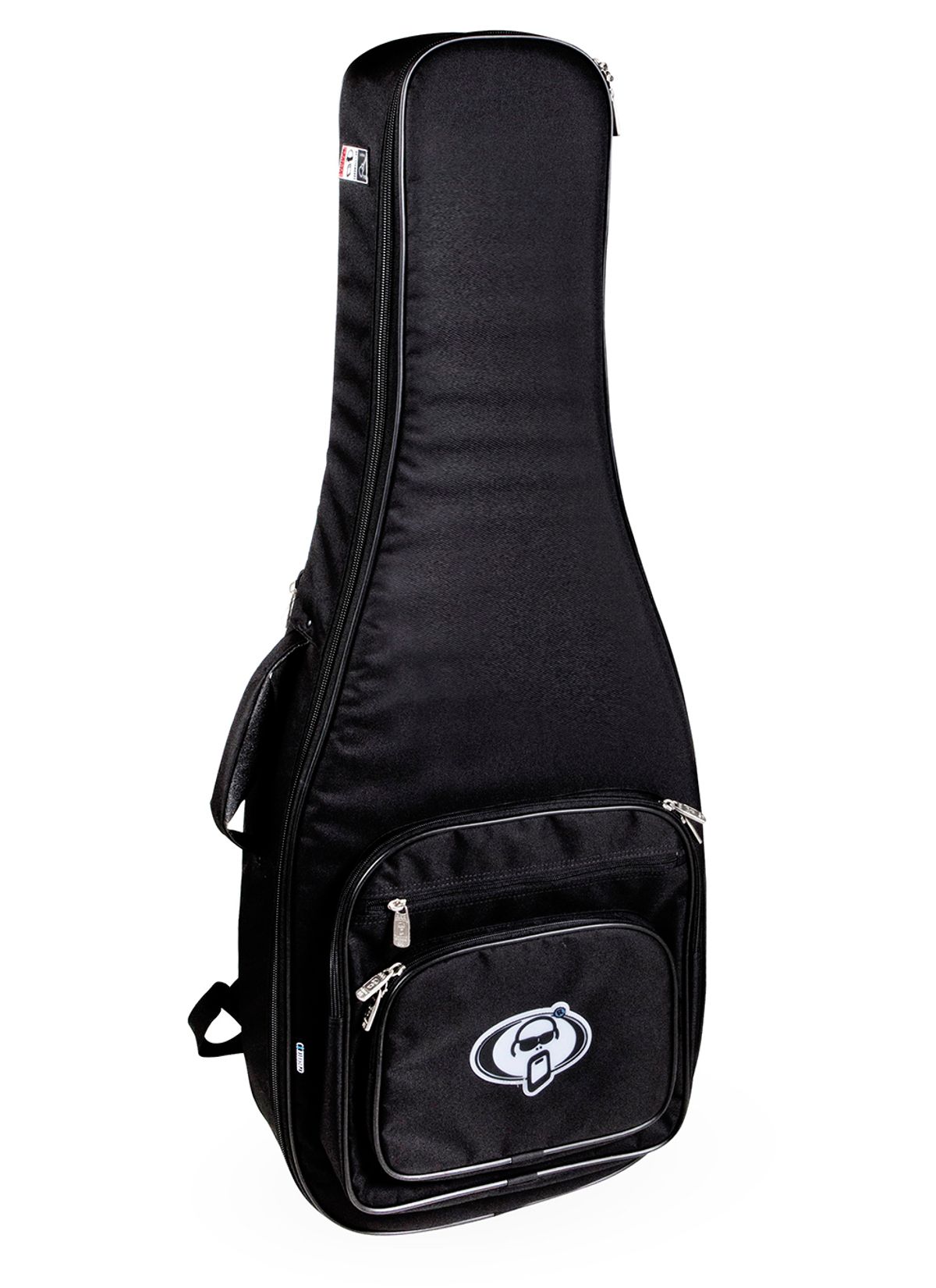 Deluxe 4/4 Guitar Taske