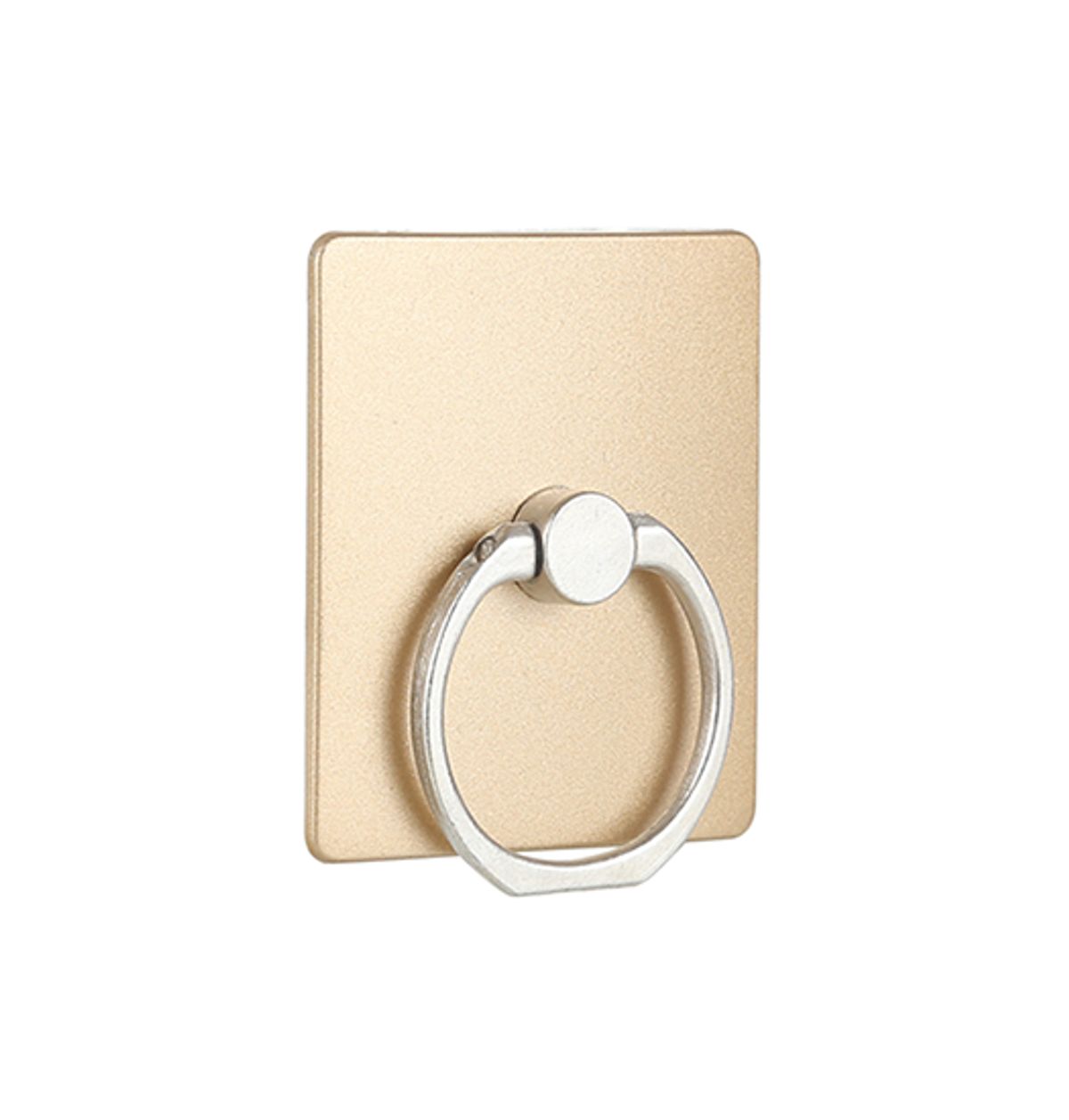 DeLX&trade; 360° Mobil Ring Holder - Guld