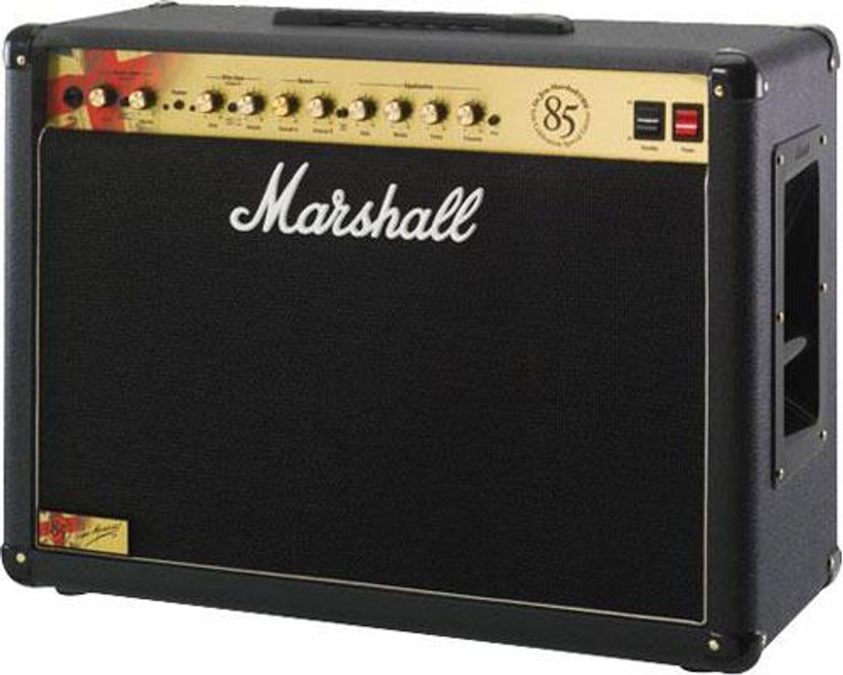 (DEMO) Marshall 1923C Limited Edition 85th Anniversary