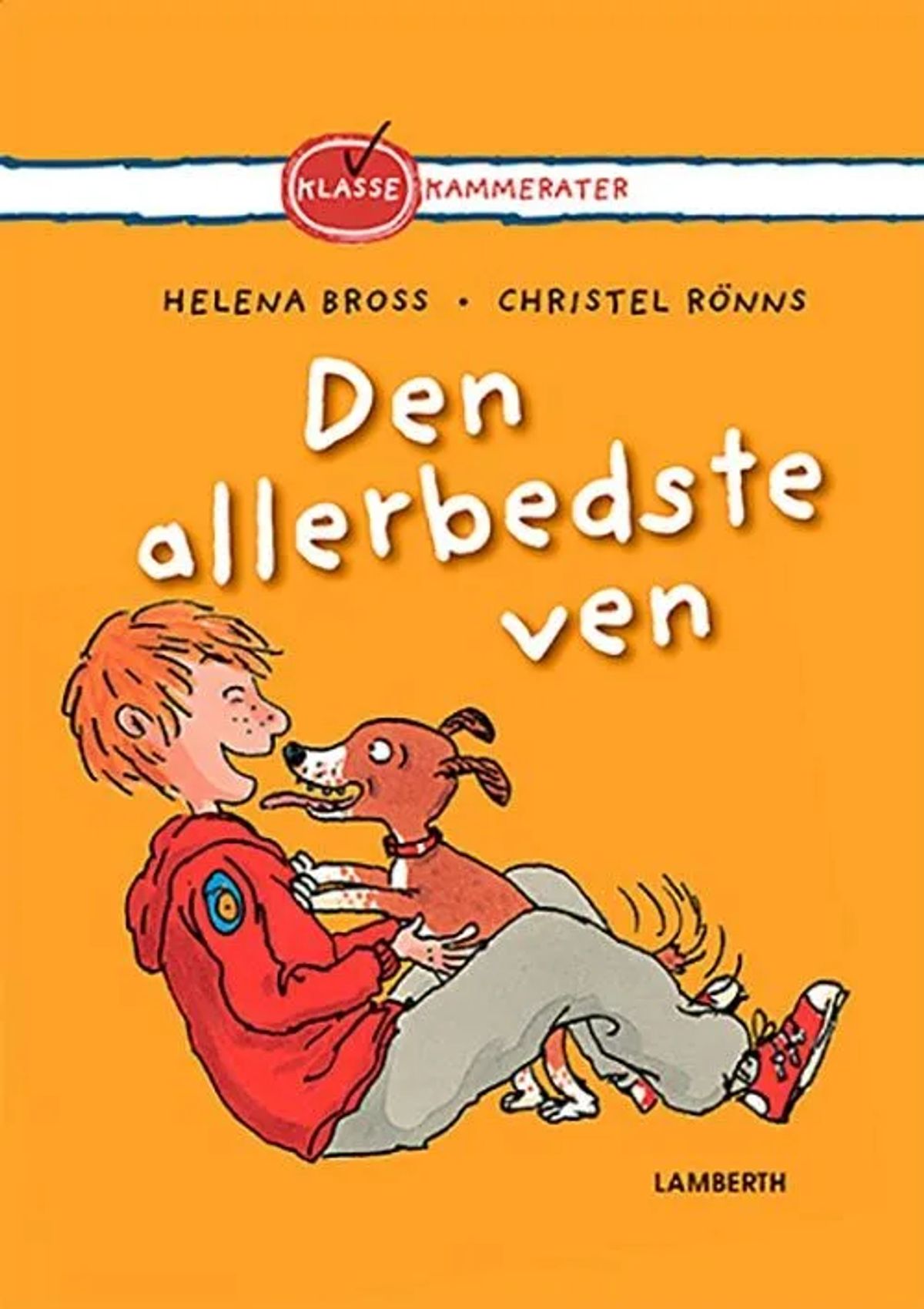 Den allerbedste ven