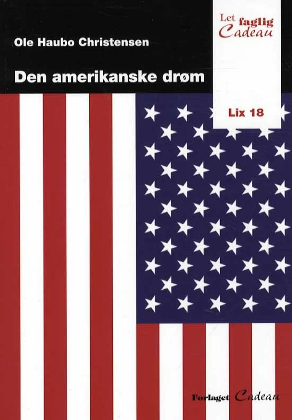 Den amerikanske drøm