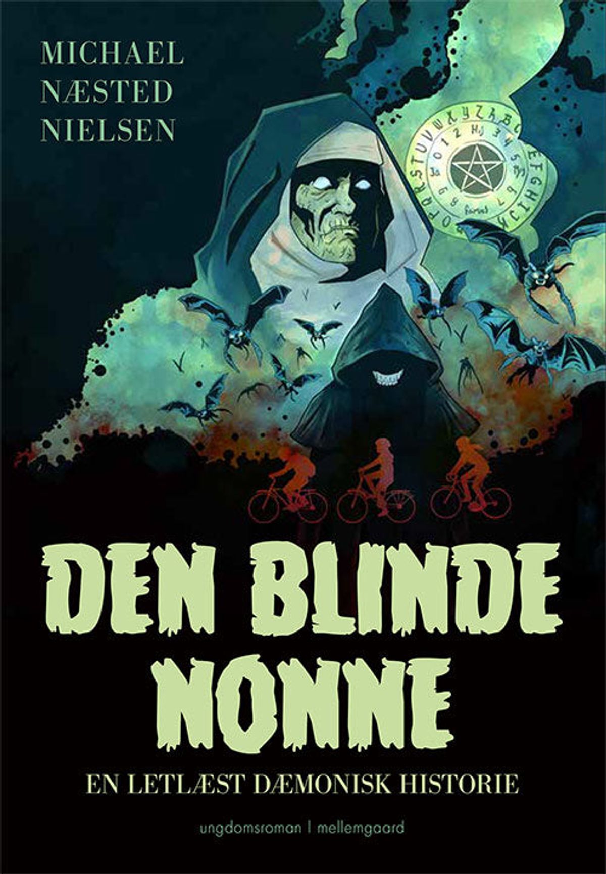 Den blinde nonne