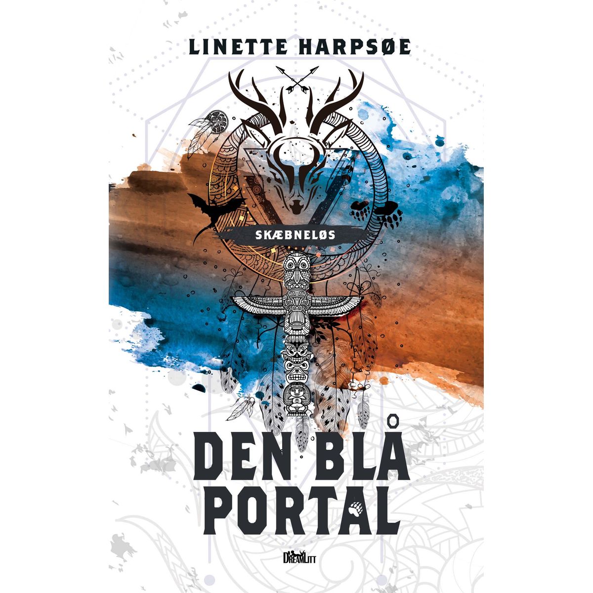 Den blå portal - Skæbneløs 2