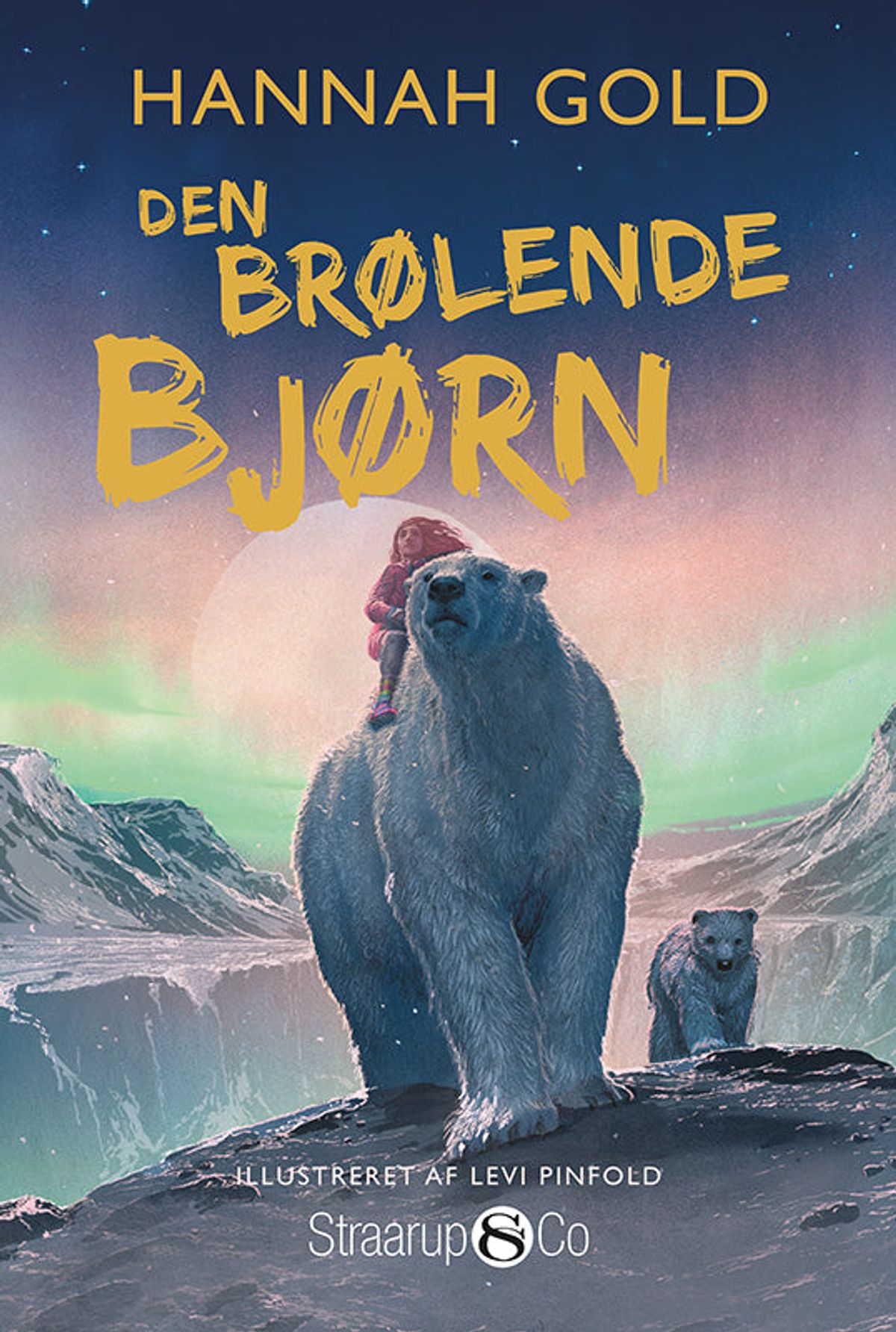 Den brølende bjørn