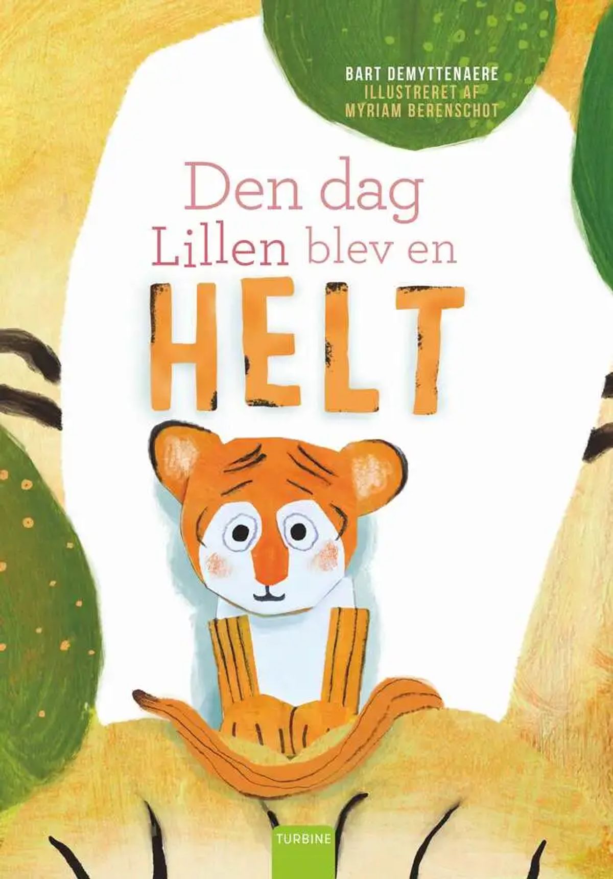 Den dag Lillen blev en helt