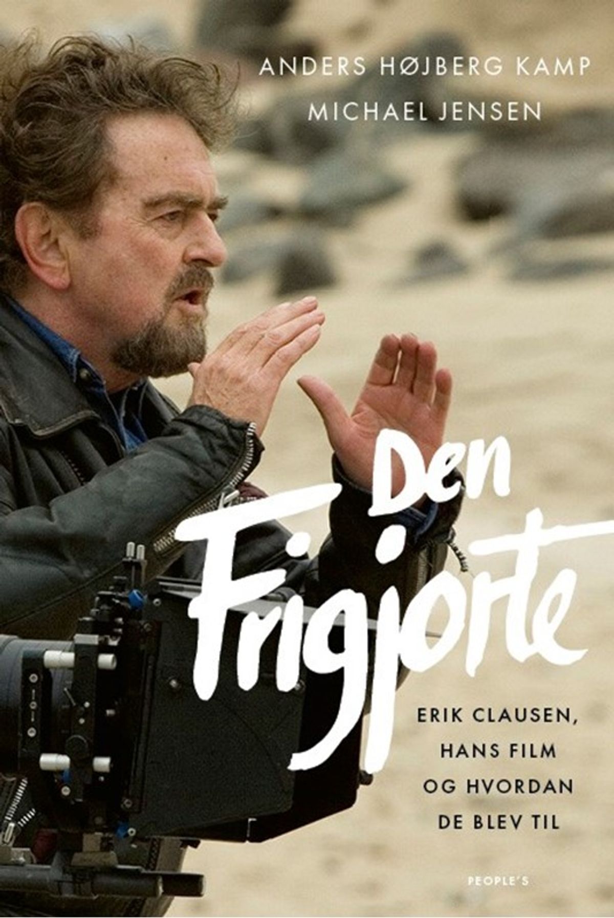 Den Frigjorte