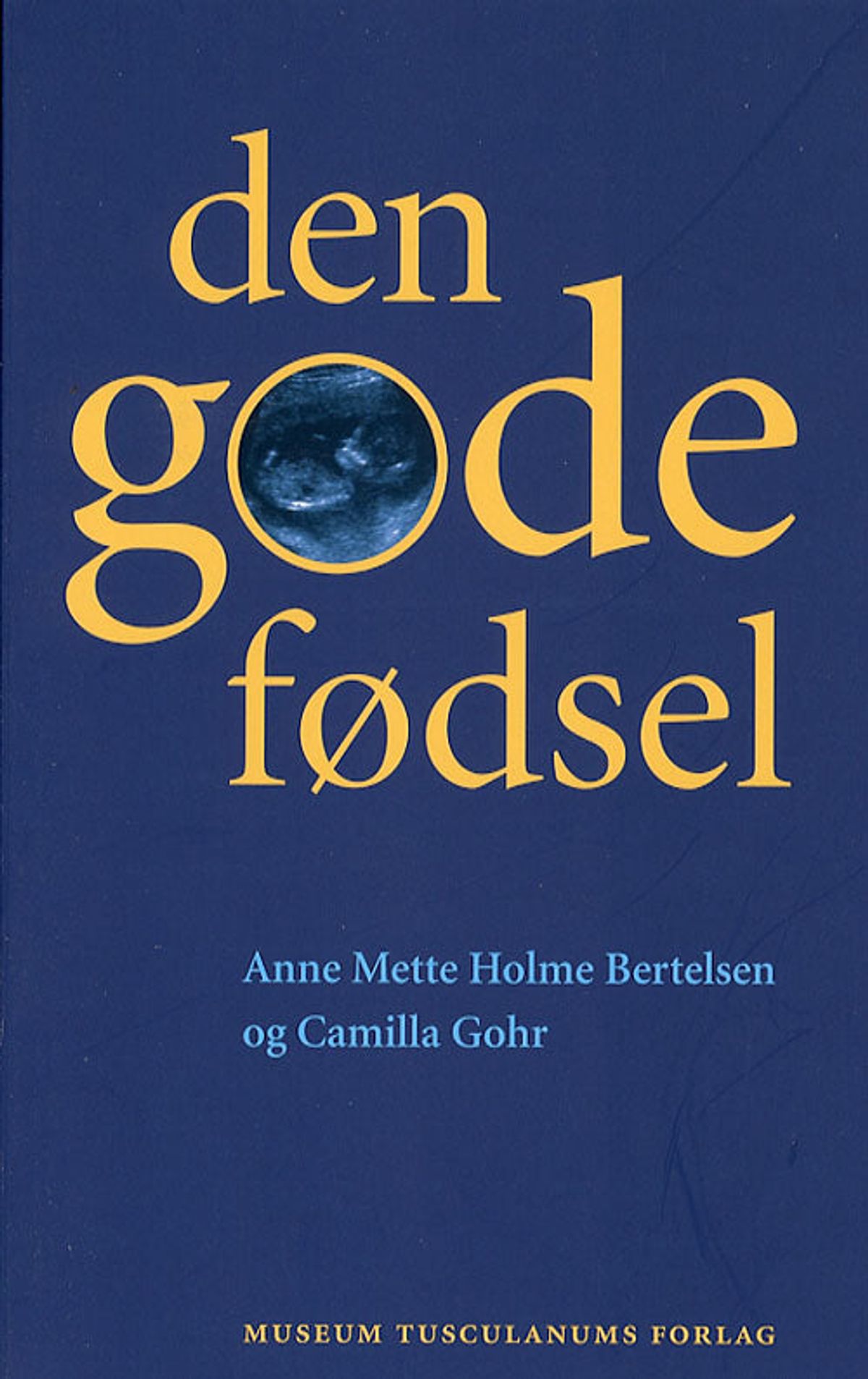 Den gode fødsel