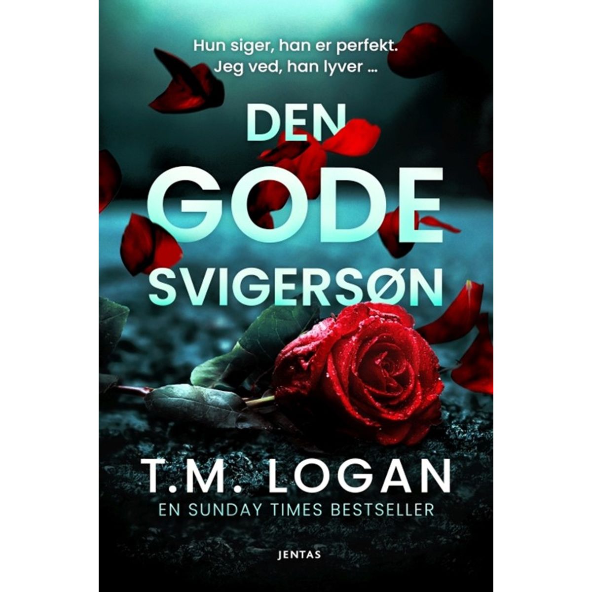 Den gode svigersøn