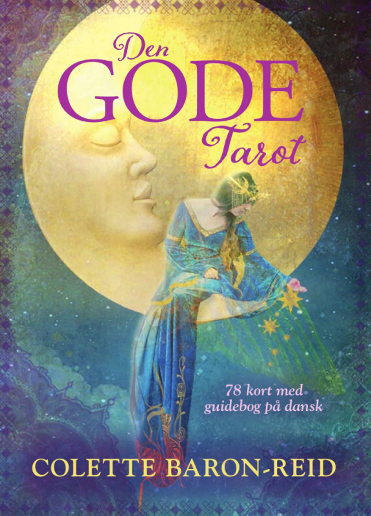 Den Gode Tarot