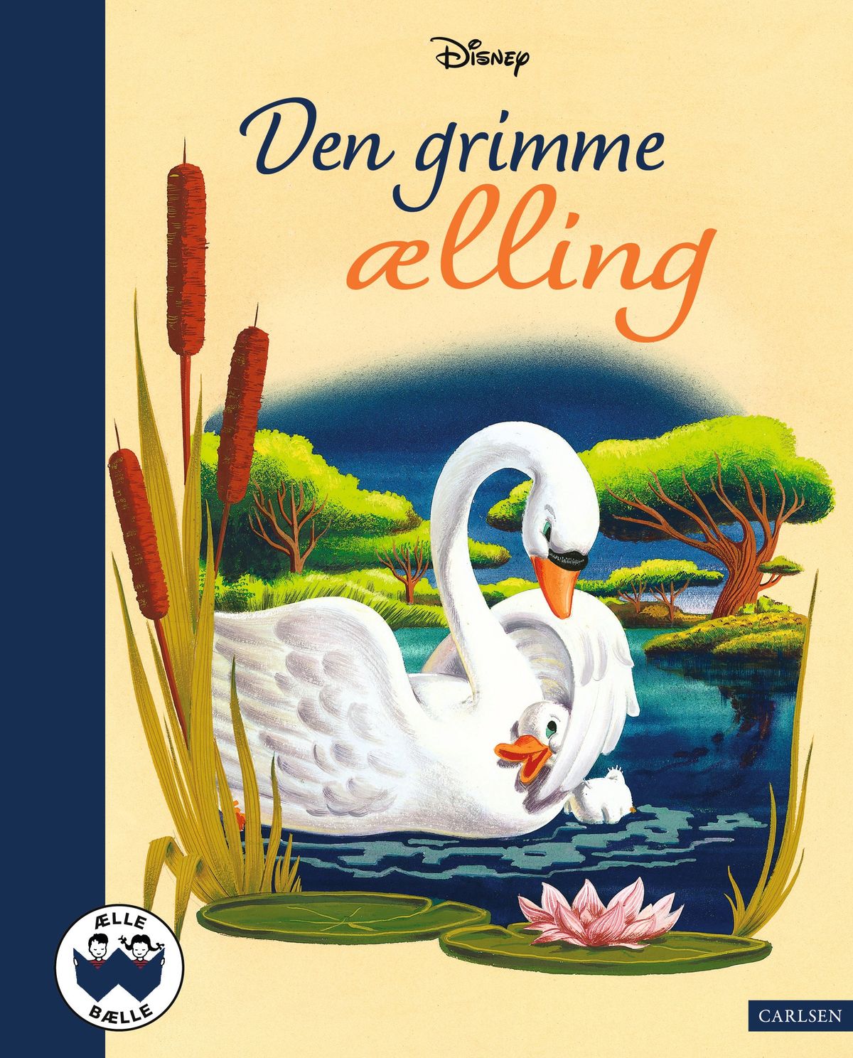 Den grimme ælling