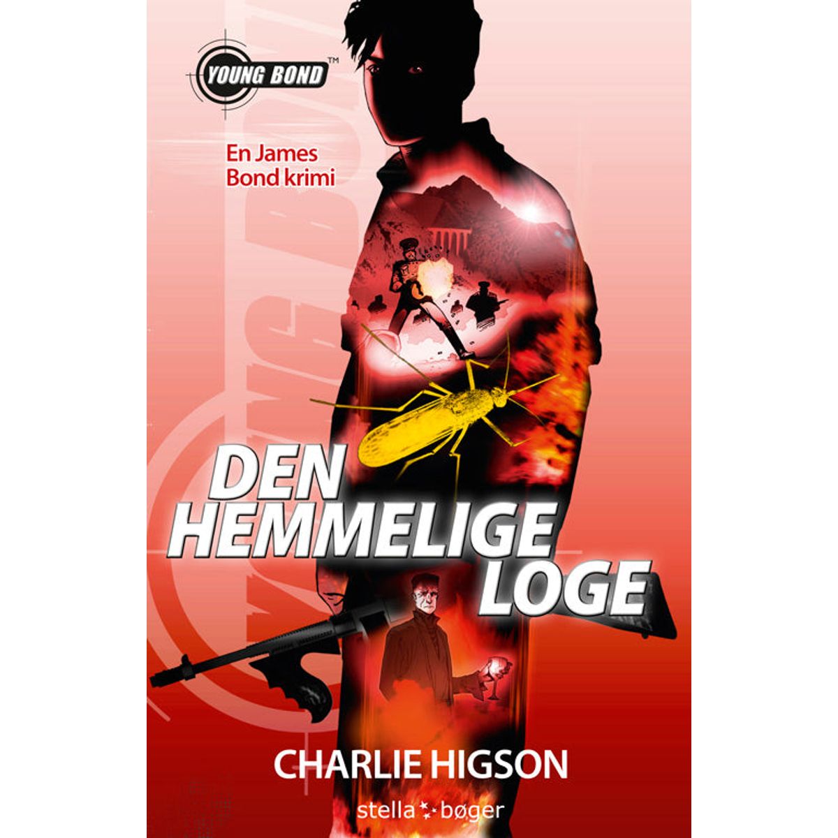 Den hemmelige loge