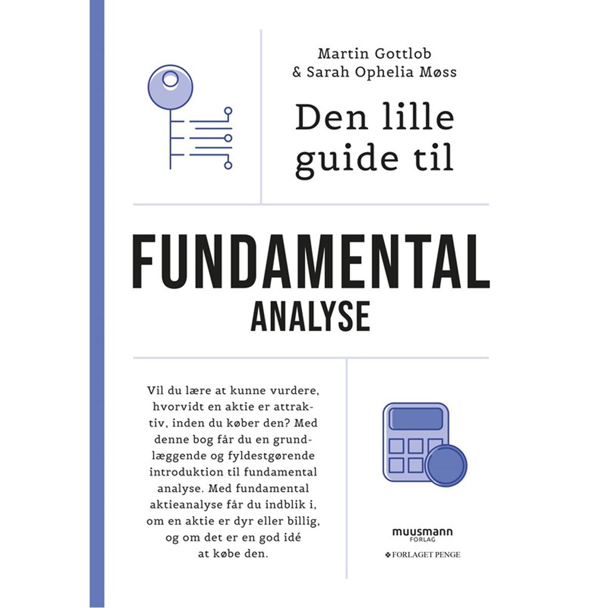 Den lille guide til fundamental analyse