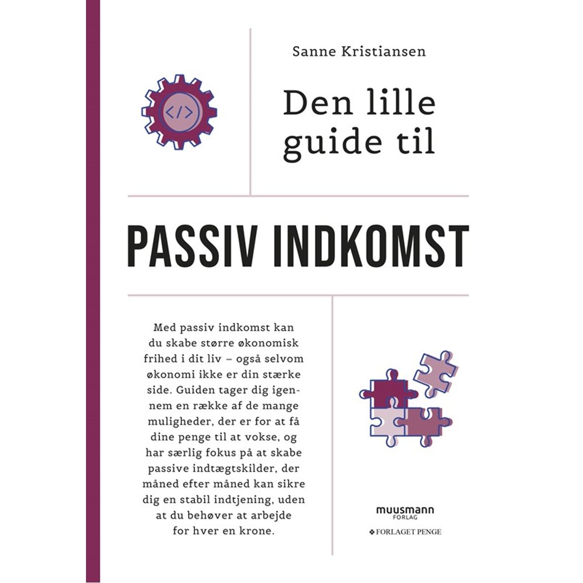 Den lille guide til passiv indkomst