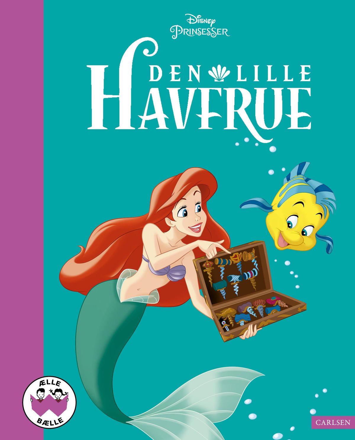 Den lille havfrue