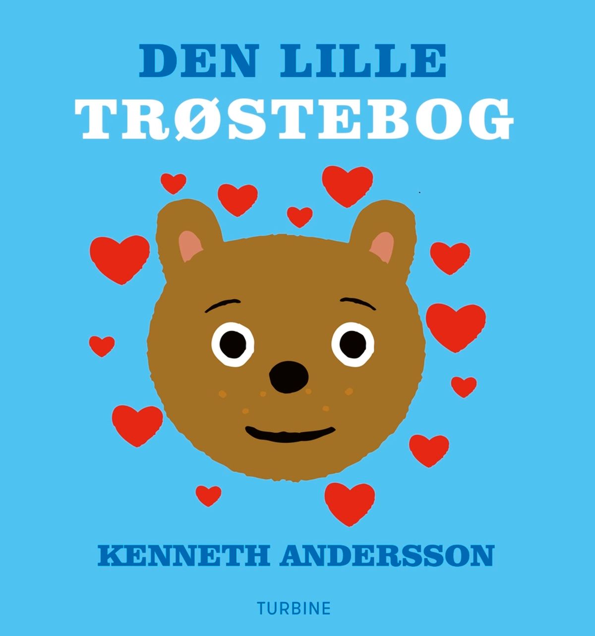 Den lille trøstebog