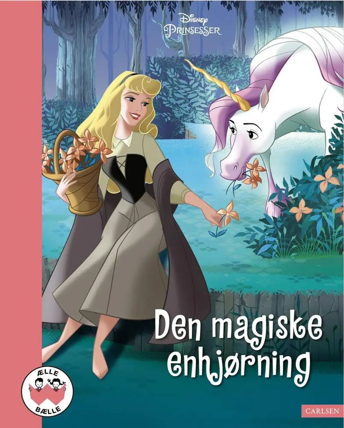 Den magiske enhjørning