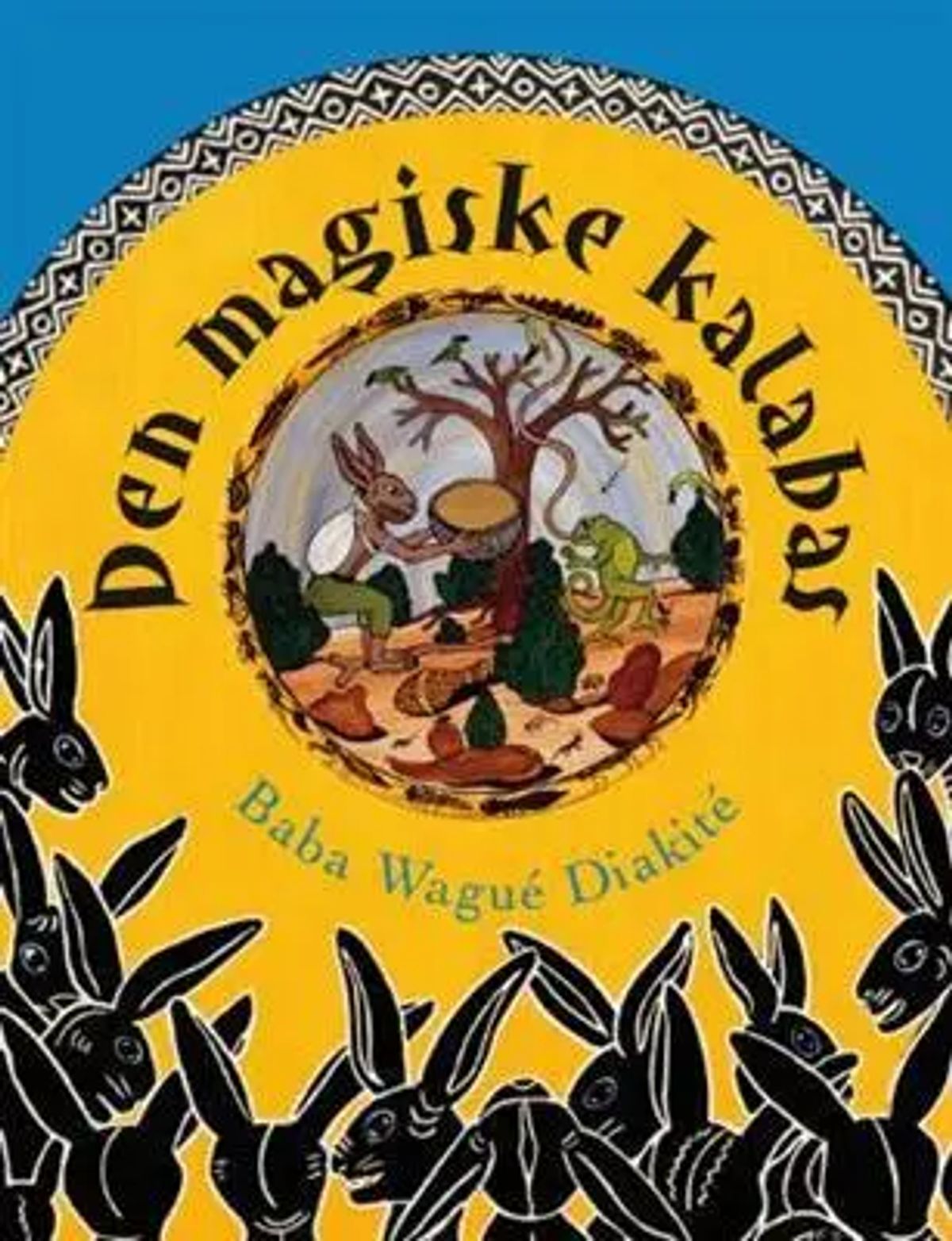 Den magiske kalabas