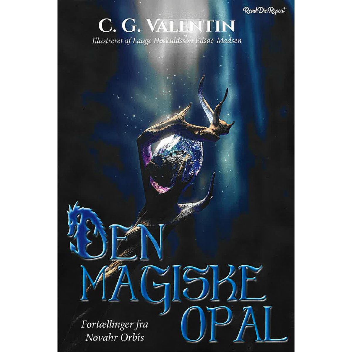 Den magiske opal