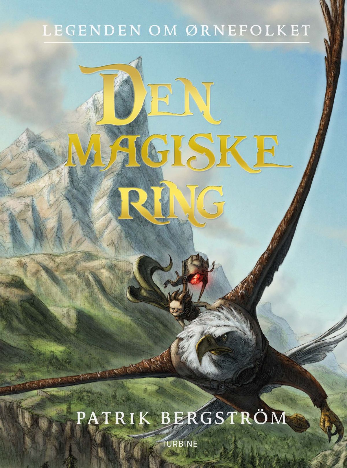 Den magiske ring