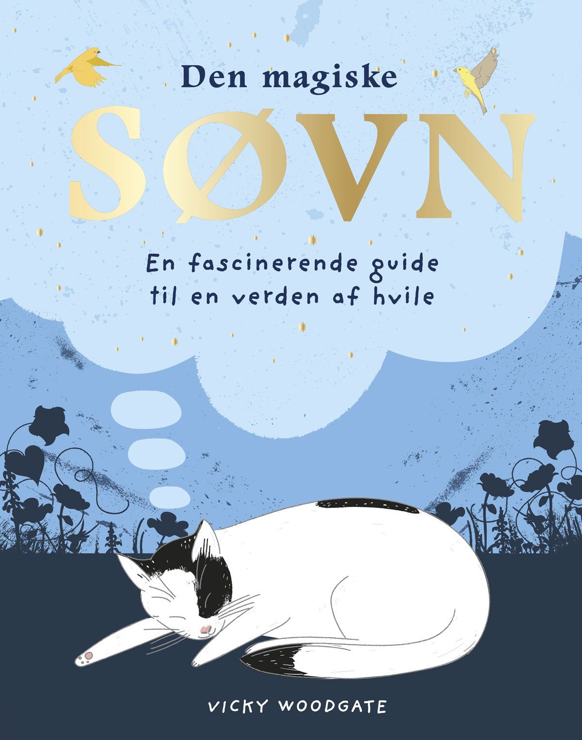 Den magiske søvn