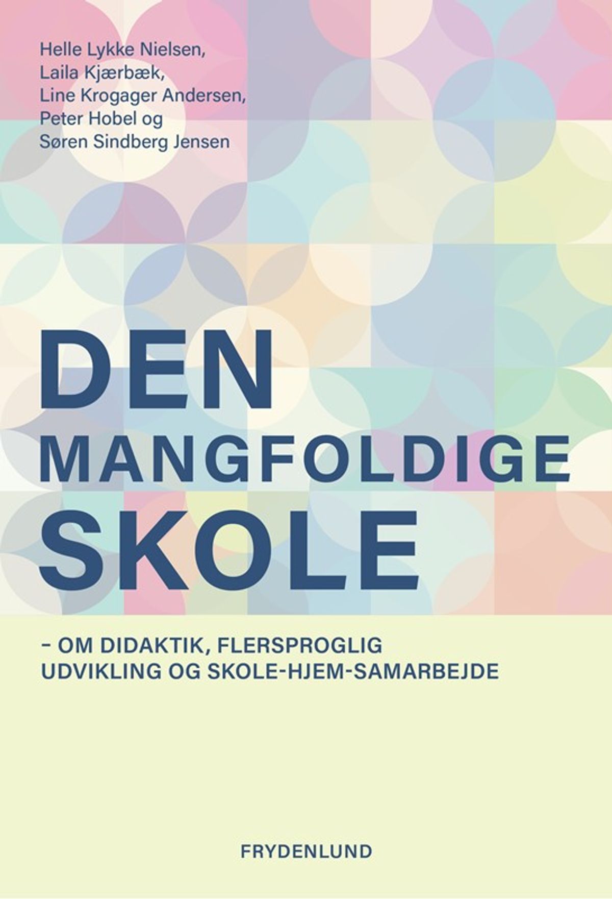 Den mangfoldige skole