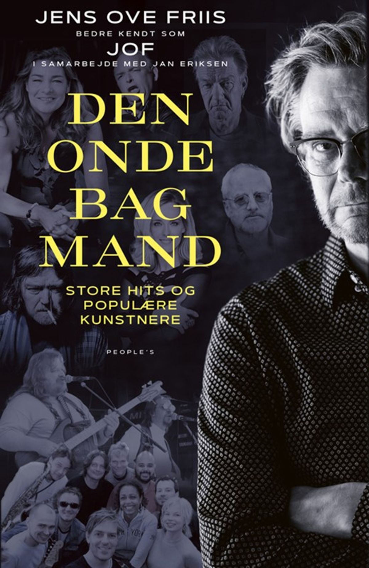 Den onde bagmand