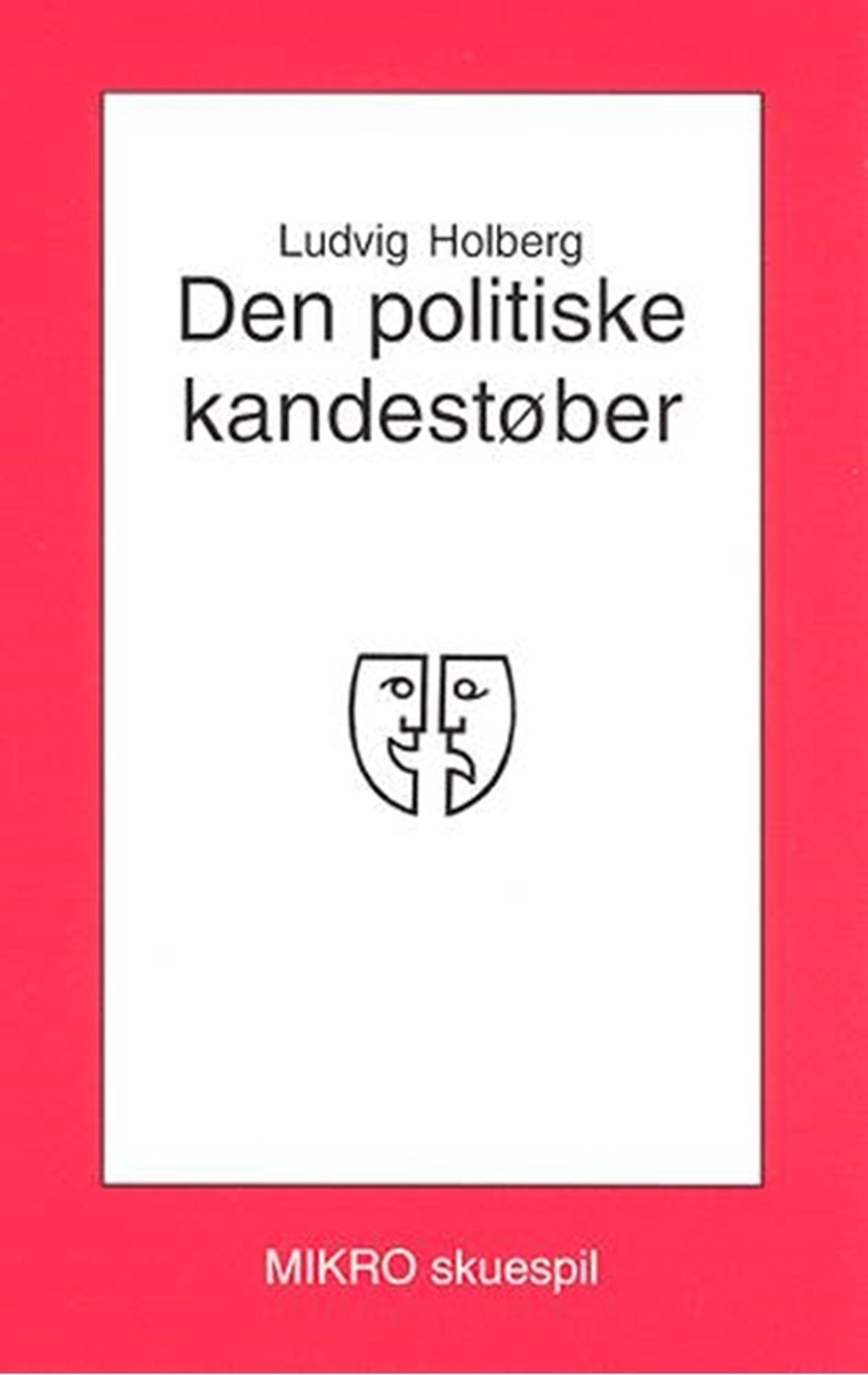 Den politiske kandestøber