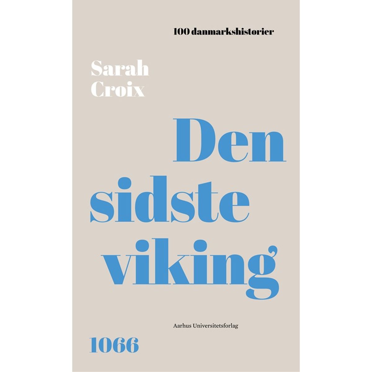 Den sidste viking