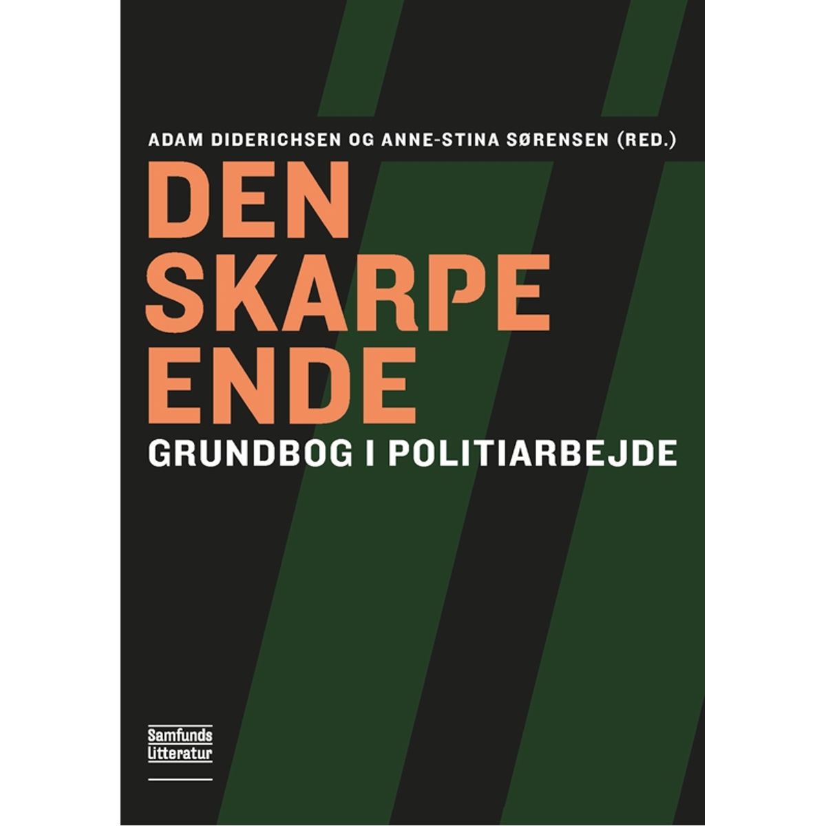 Den skarpe ende