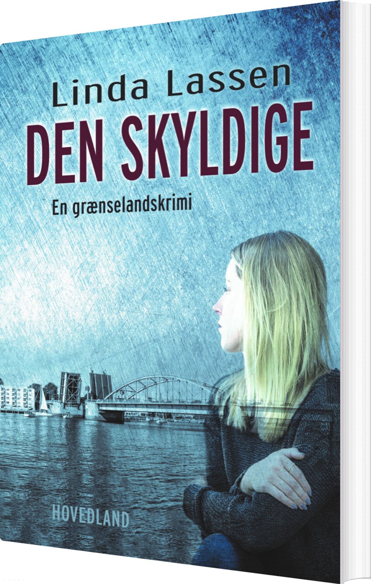 Den Skyldige - Linda Lassen - Bog