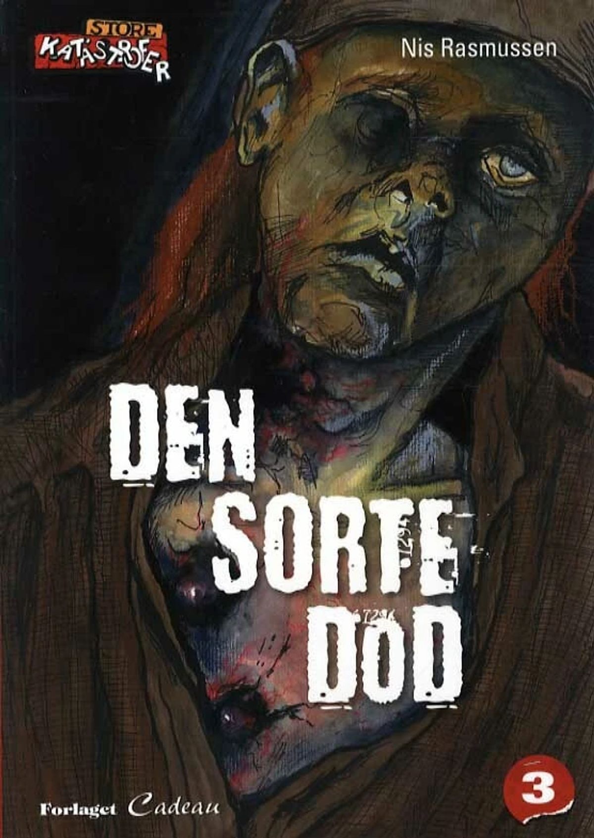 Den sorte død