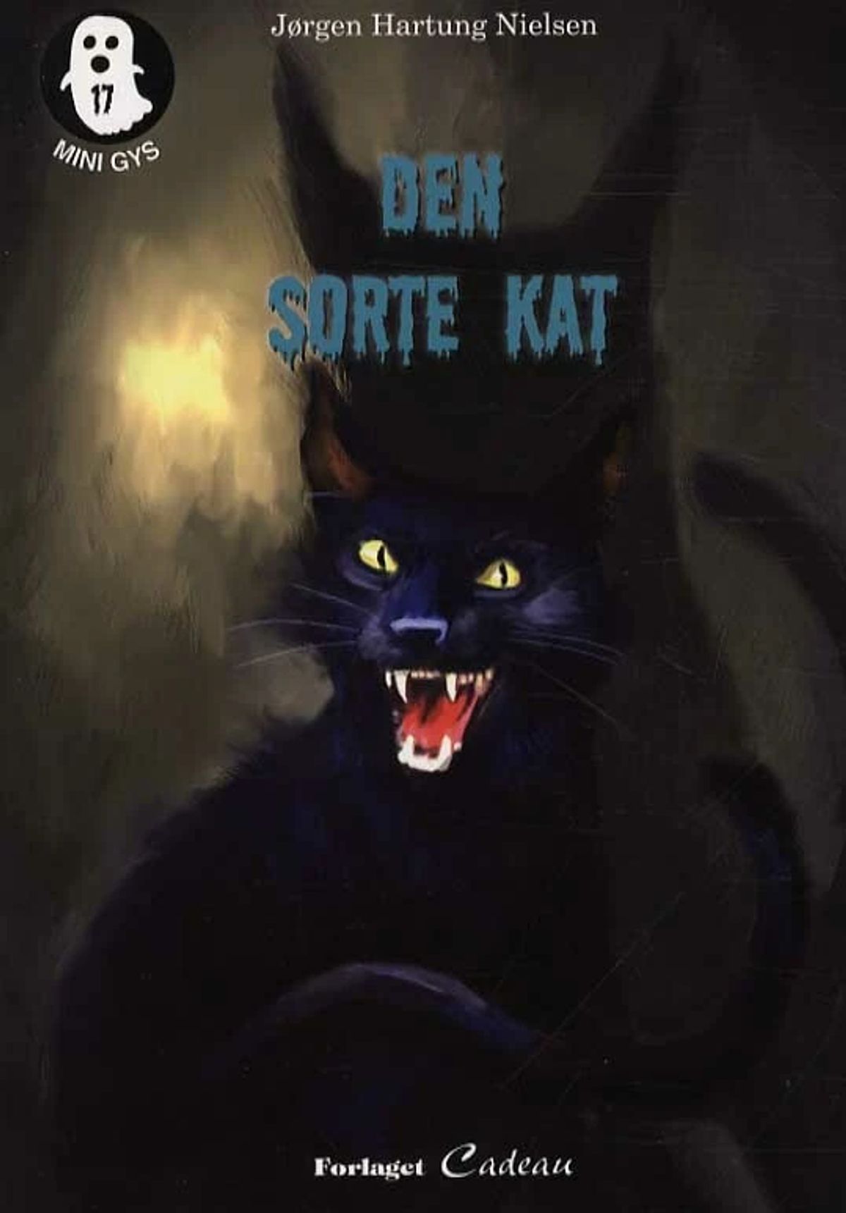 Den sorte kat