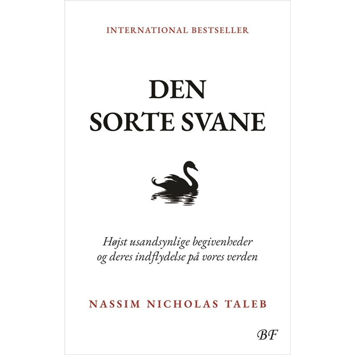 Den Sorte Svane