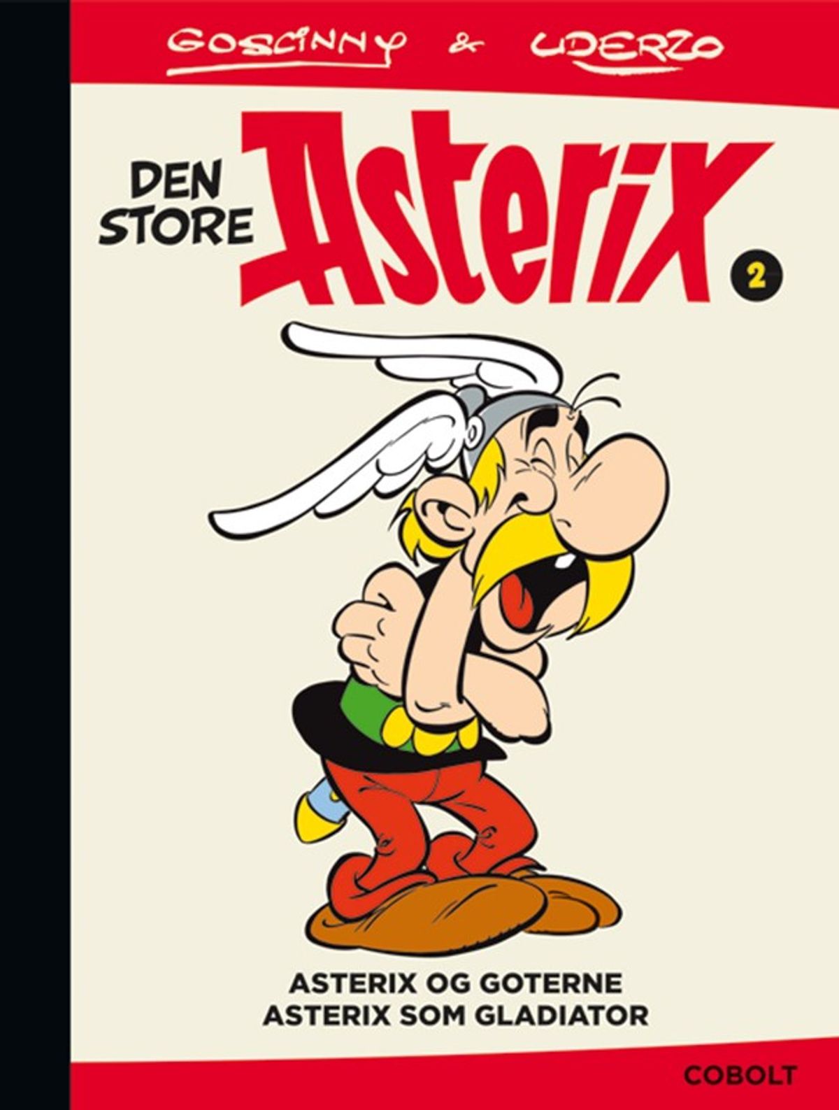 Den store Asterix 2