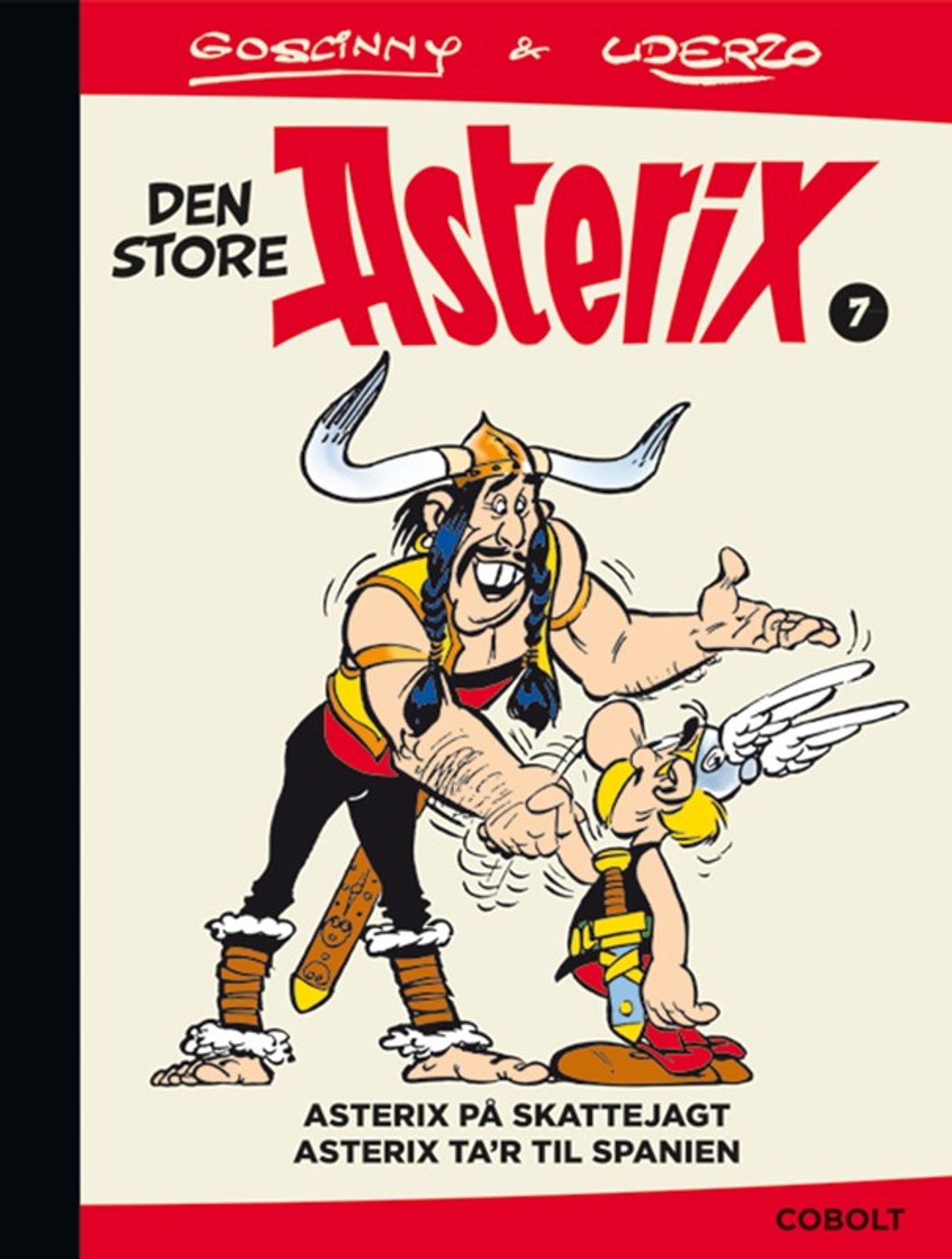 Den store Asterix 7