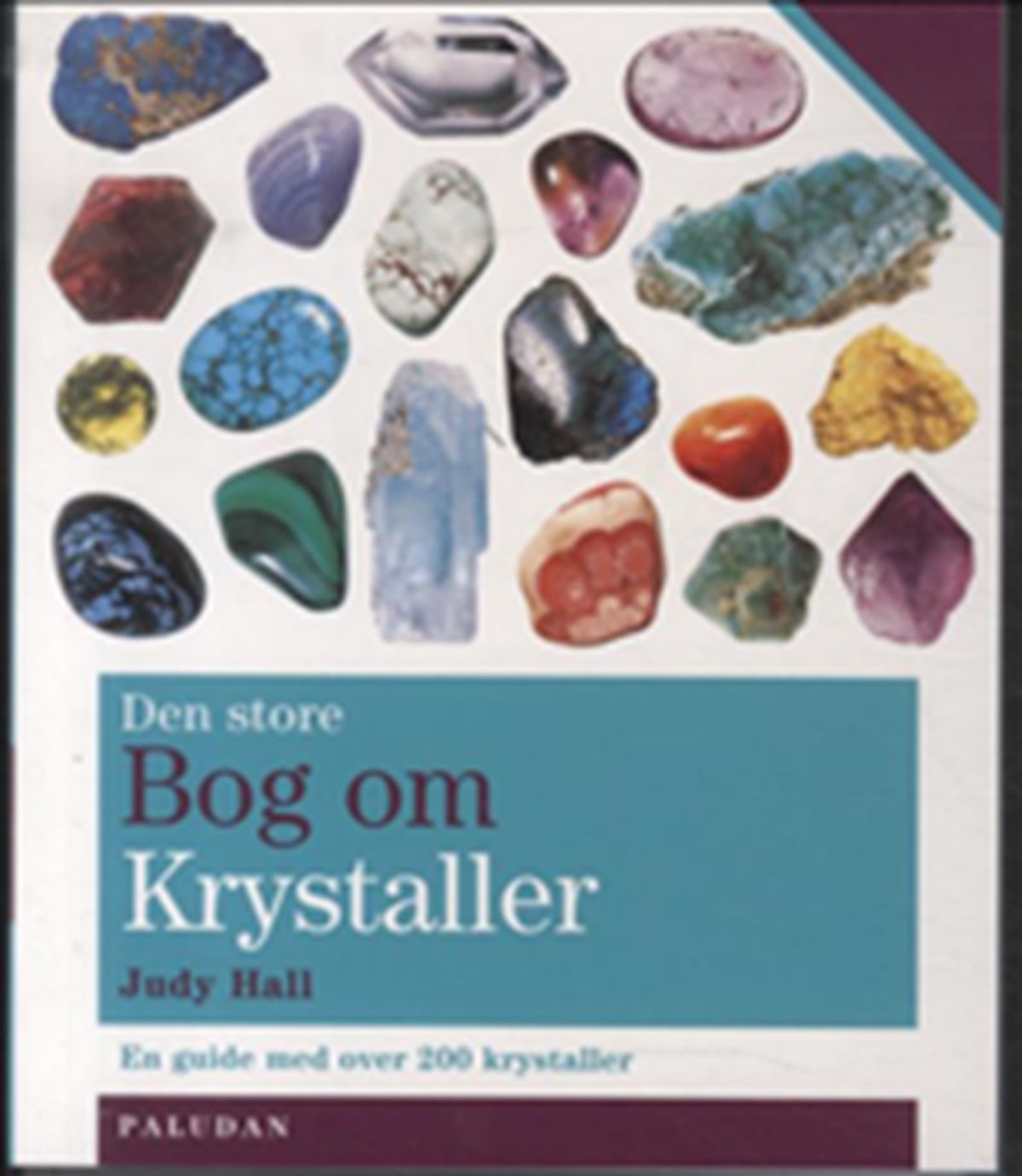 Den Store Bog om Krystaller