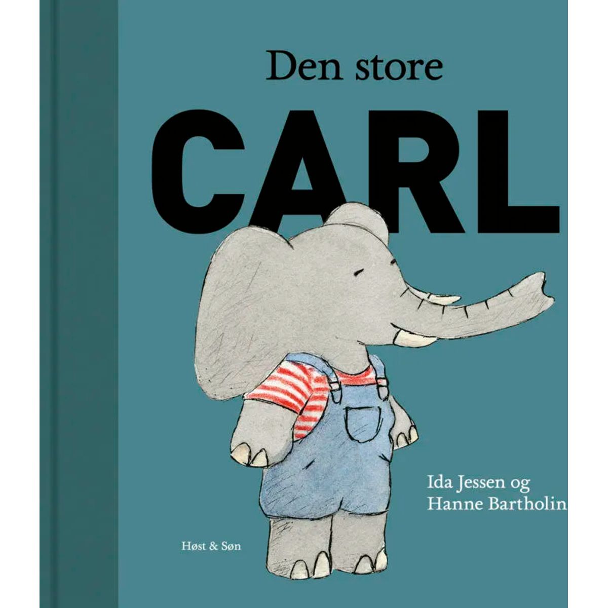 Den store Carl