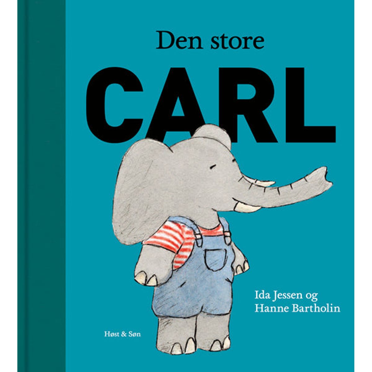 Den store Carl