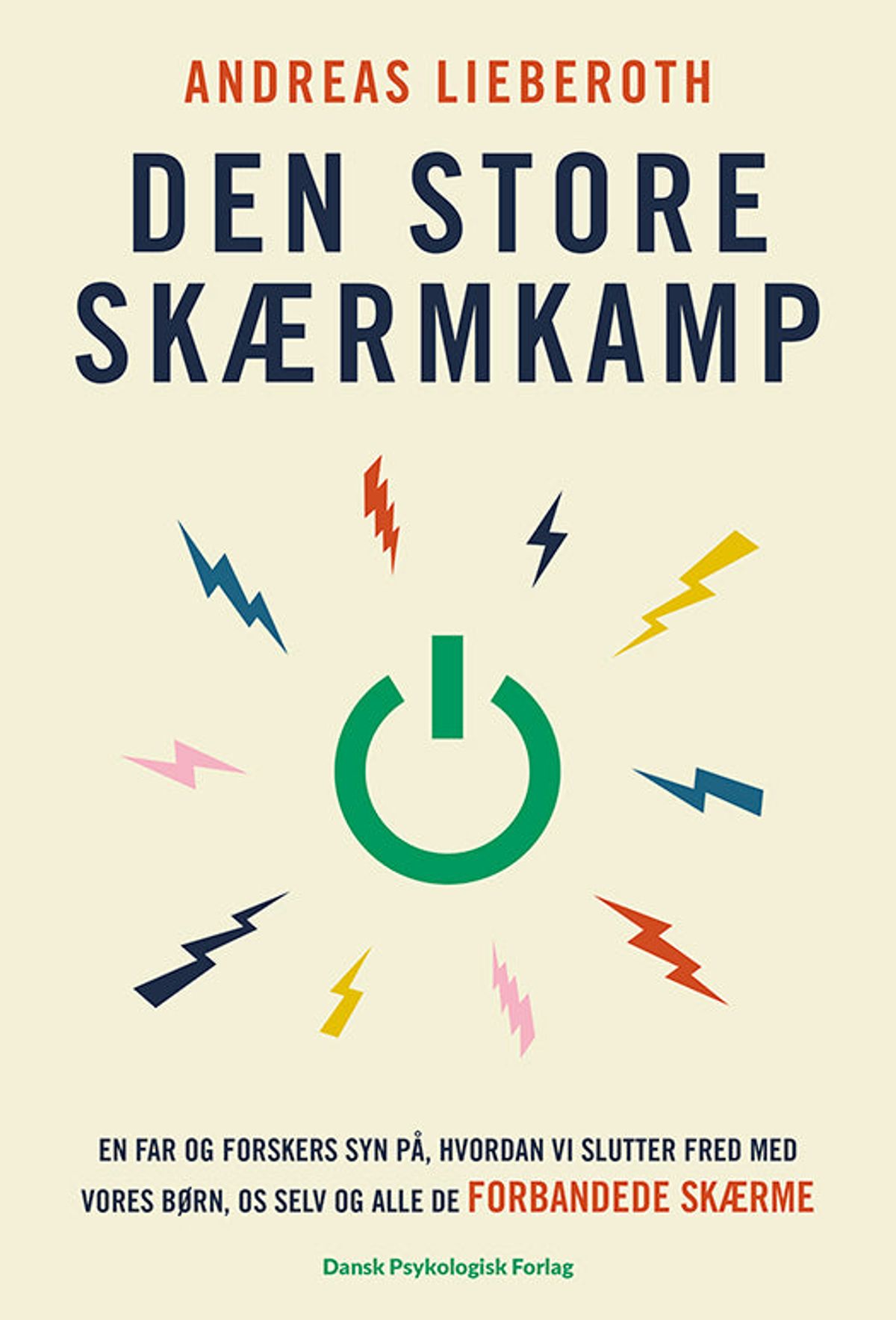 Den store skærmkamp