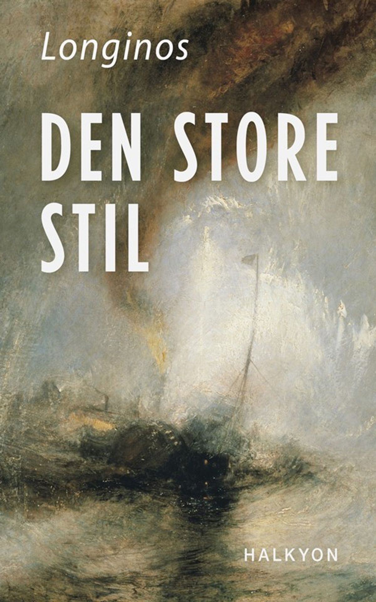 Den store stil