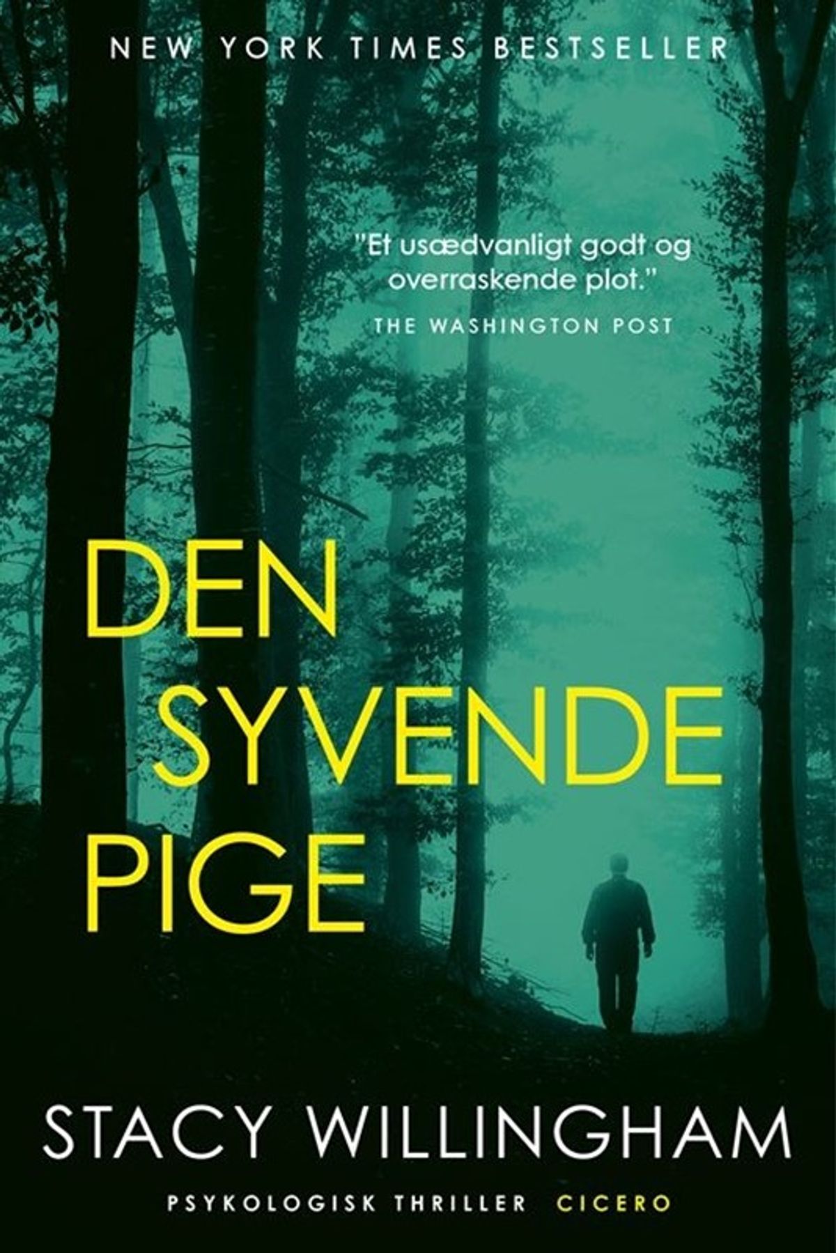 Den syvende pige