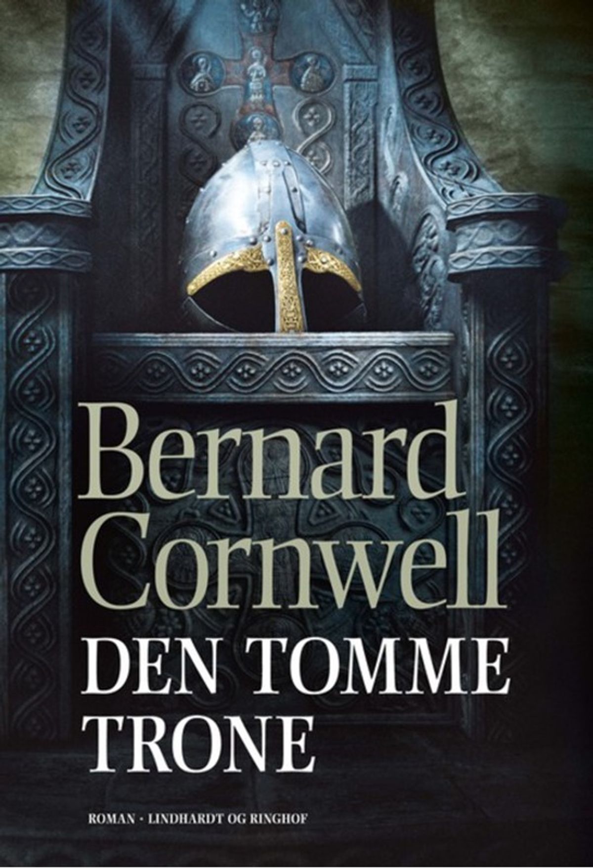 Den tomme trone