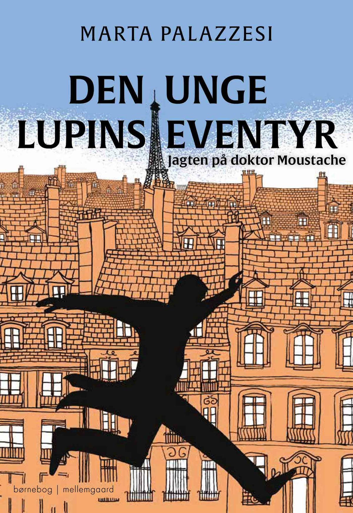 Den unge Lupins eventyr