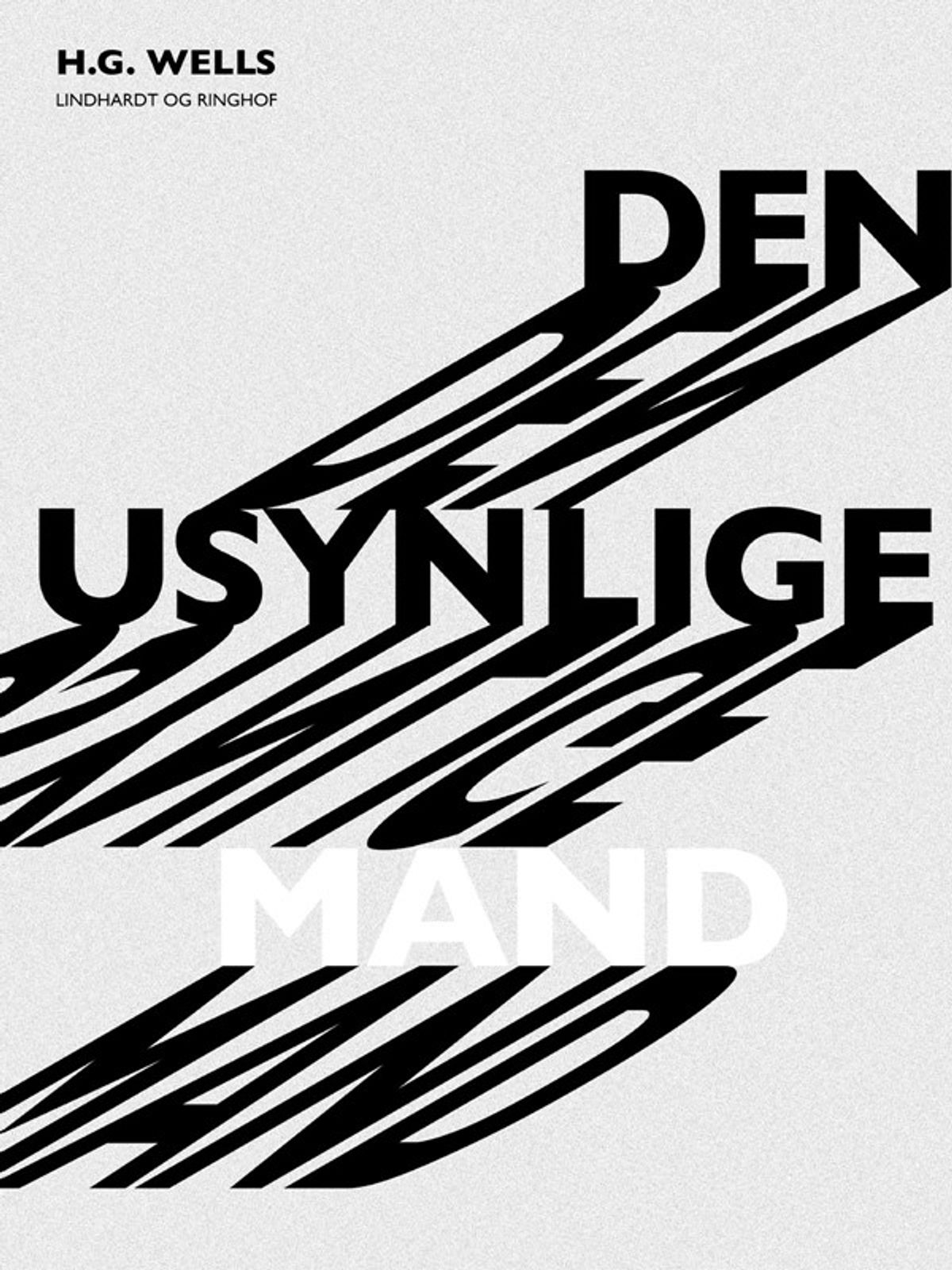 Den usynlige mand