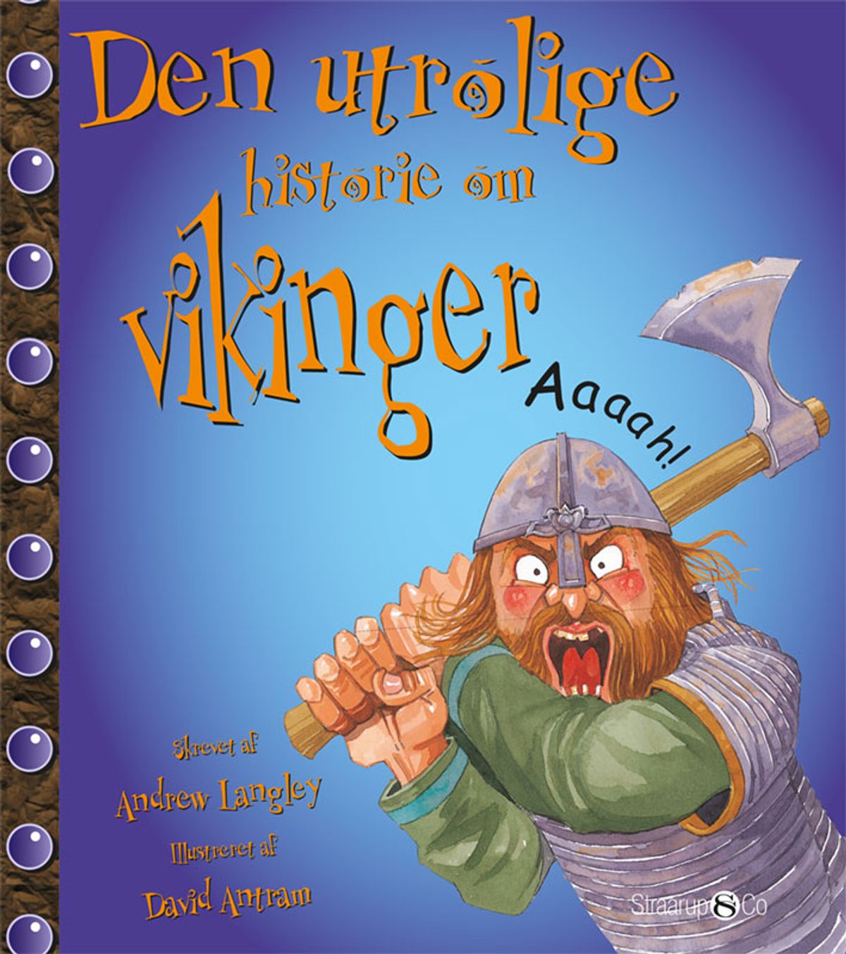 Den utrolige historie om vikinger