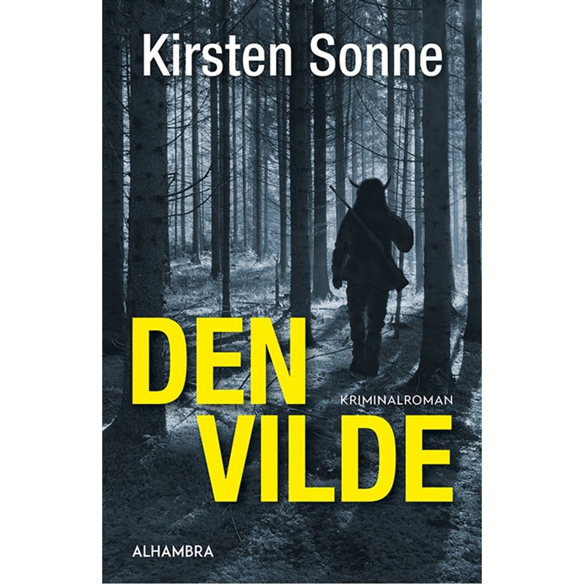 Den vilde