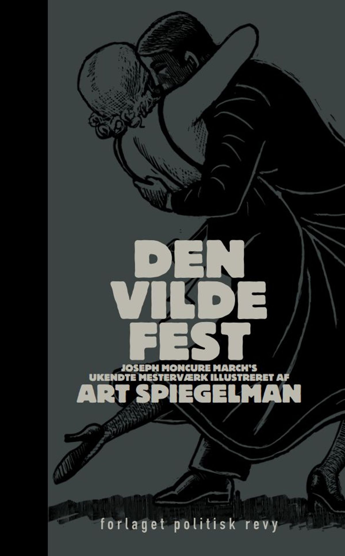 DEN VILDE FEST