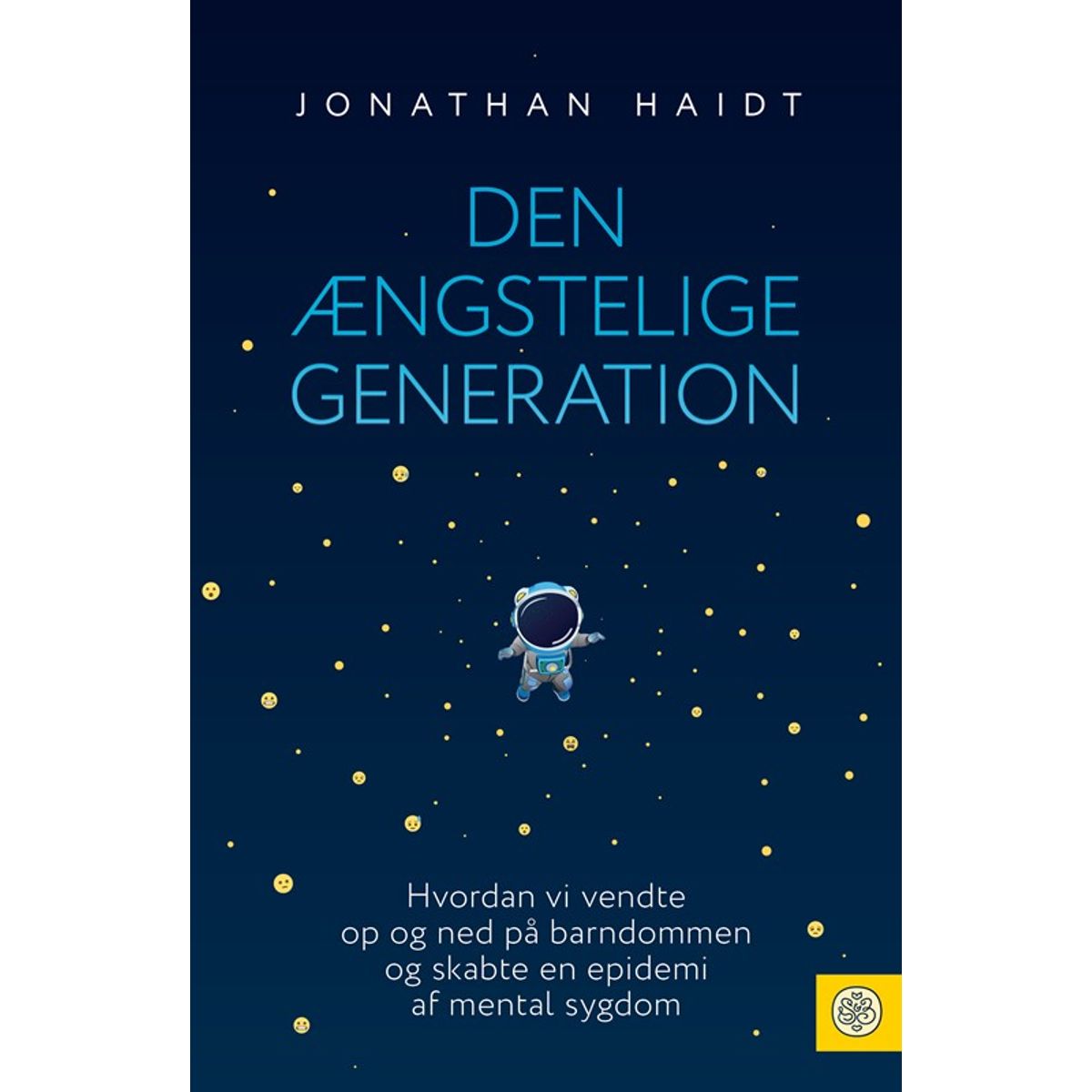 Den ængstelige generation