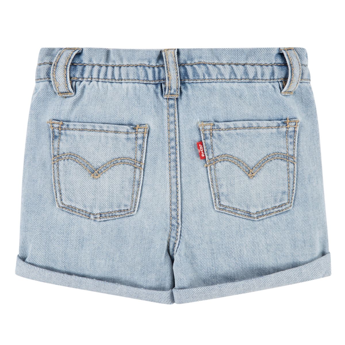 Denim shorts (14 år/158 cm)